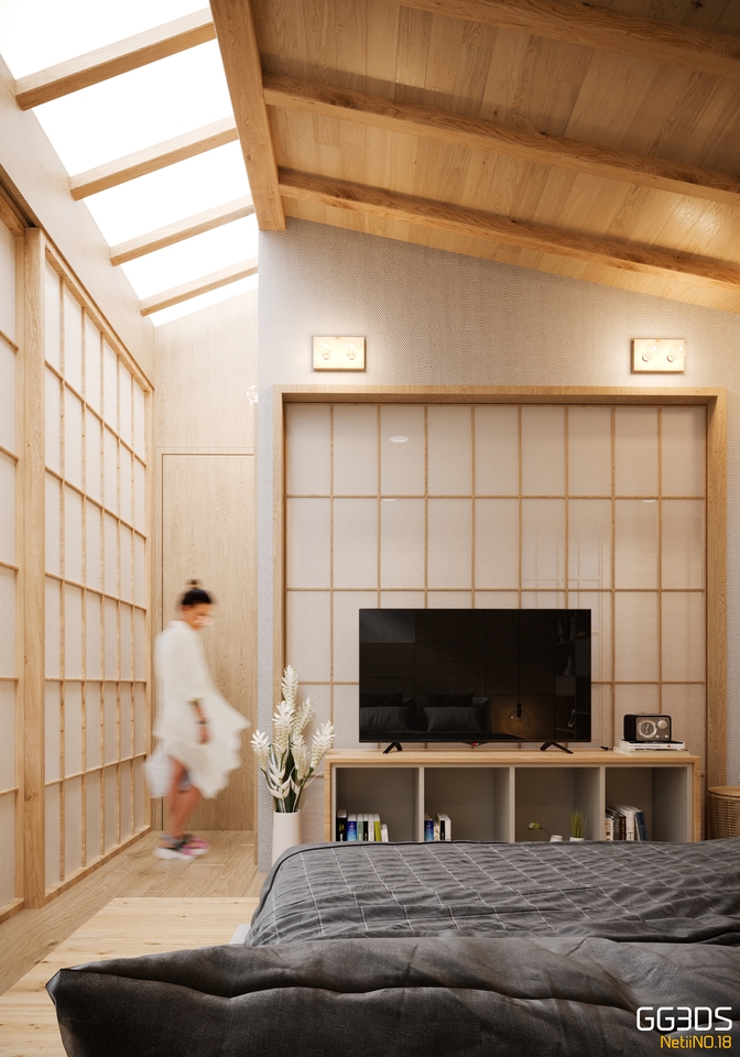 งานออกแบบ และ 3D Perspective // Interior design // exterior // etc