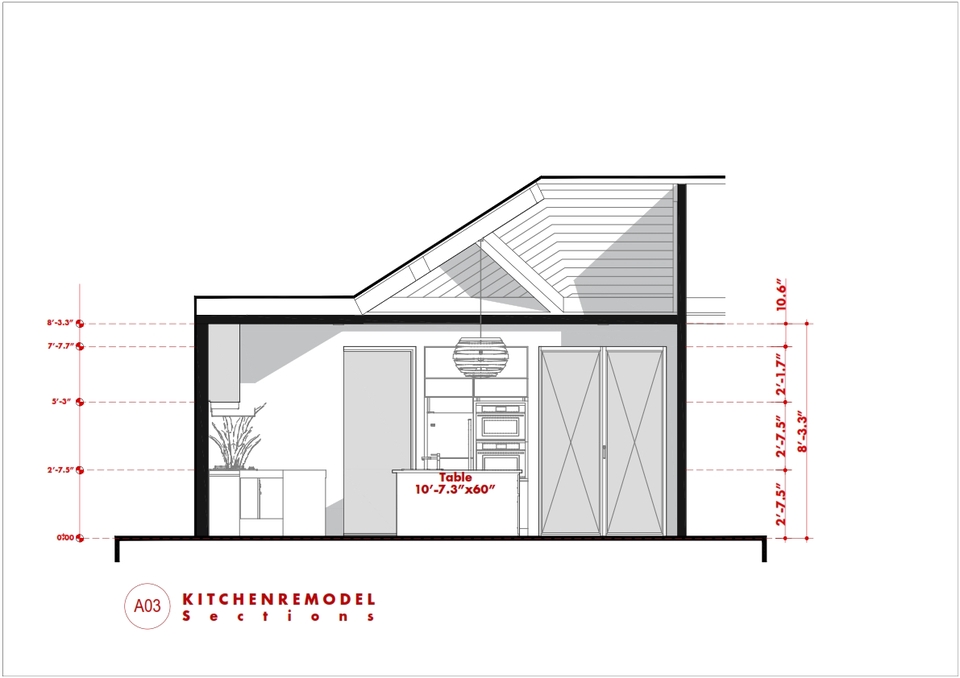 CAD Drawing - JASA GAMBAR KERJA DED AUTOCAD UNTUK PROYEK IMPIAN ANDA - 8