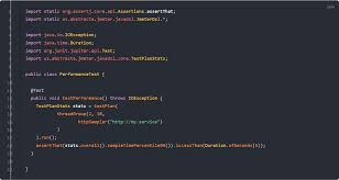 Quality Assurance - Perfornace Test with JMeter - 4