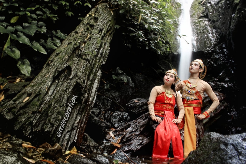 Fotografi - Jasa Foto Prewedding Outdoor - 6