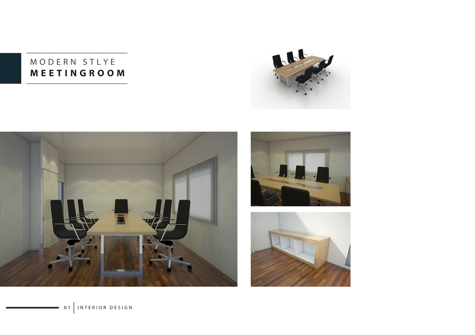 3D Perspective - รับทำภาพ PERSPECTIVE งานEXIBITION,INTERIOR,PRODUCT,PAKAGING - 13