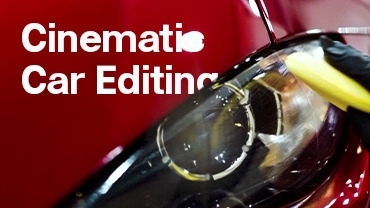 Jasa edit video youtube profesional untuk membuat video mobil Anda lebih menarik dan cinematic.