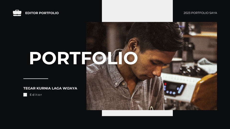 Photo editing & grading color