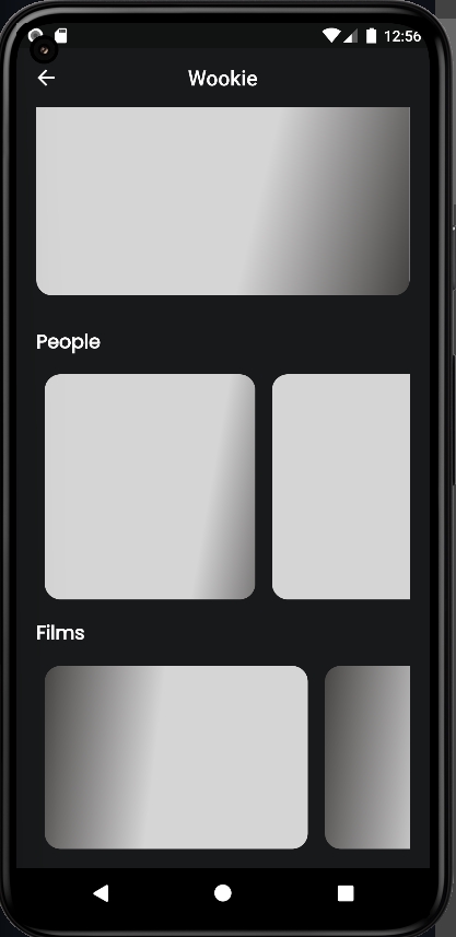Aplikasi Ponsel - Convert design menjadi Mobile App dengan menggunakan Flutter - 26