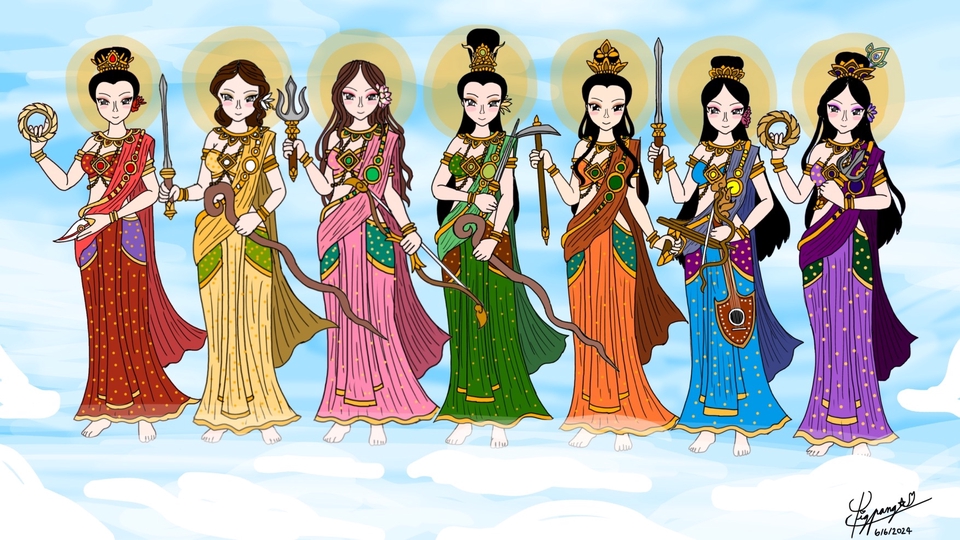 วาดแฟนอาร์ต เกาหลี สวยๆ การ์ตูน อนิเมะ ศิลปิน รับวาดแฟนอาร์ต