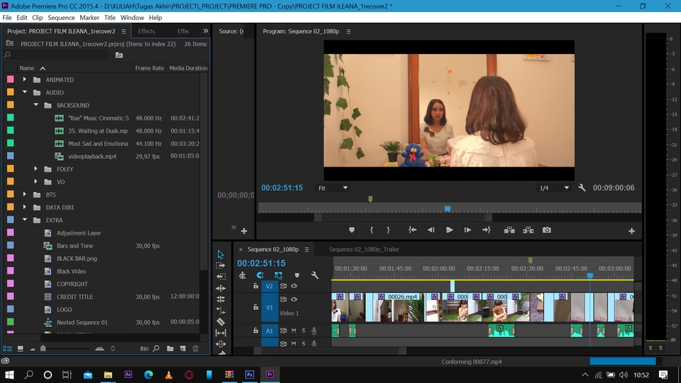 Video Editing - Profesional Editing Video,Design - 7