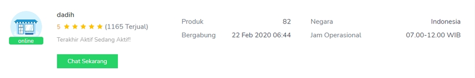 Digital Marketing - Jasa Menaikkan Domain Rating 30+ Ahrefs Bergaransi STOK TERBATAS - 4