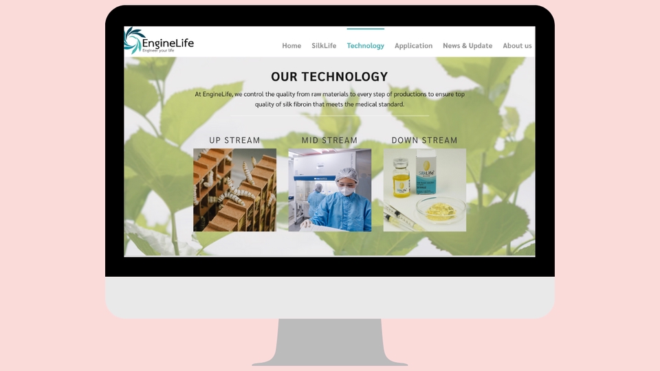 รับทำเว็บไซต์wordpressเว็บไซต์สวยมีประสิทธิภาพ