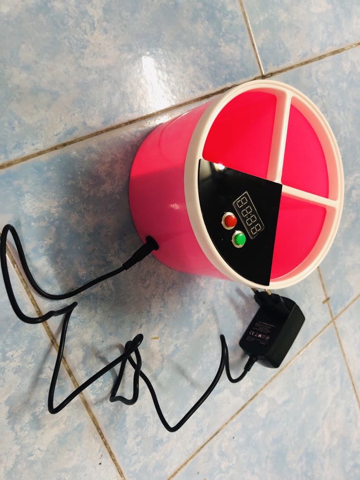 ทำโปรเจค IoT - เขียนโปรแกรม Arduino ESP32/8266 ประกอบชิ้นงาน ทำเว็บไซต์ IoT - 7