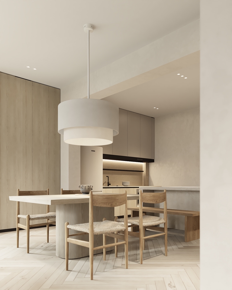 ออกแบบตกแต่งภายในและภายนอก - รับออกแบบ Interior l Facade I Renovation I ปรึกษาฟรี I เขียนแบบก่อสร้าง จบงานได้ทุกขั้นตอน - 11