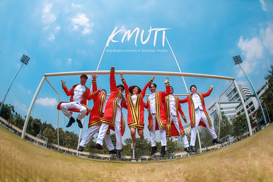 Photography - รับถ่ายภาพทุกประเภท / สินค้า / บุคคลทั่วไป / งานเลี้ยง / แฟชั่น / รับปริญญา / โปรไฟล์ / - 17