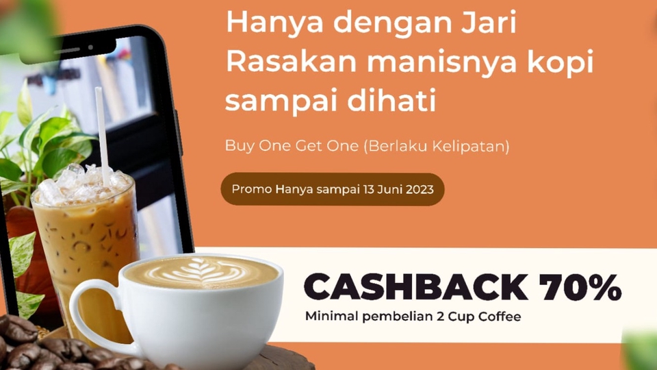 Banner Online - Desain banner unik dan menarik - 4