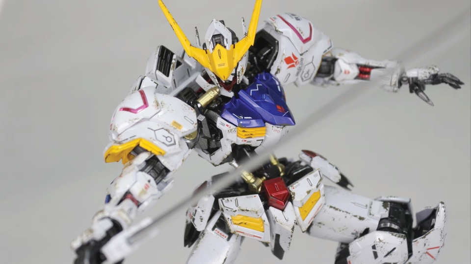 Art & Craft  - รับจ้างต่อกันพลา หรือ Gundam และ ปั้มโมเดล SD - 2