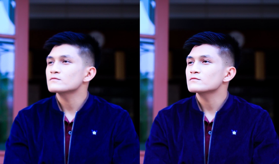 ไดคัท & Photoshop - รับแก้ไขภาพเบลอ-ไม่ชัด รูปหลุดโฟกัส ทั้งรูปถ่ายและภาพวาด - 2