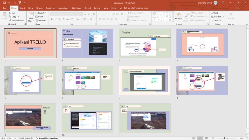 Presentasi - Design PPT - 16