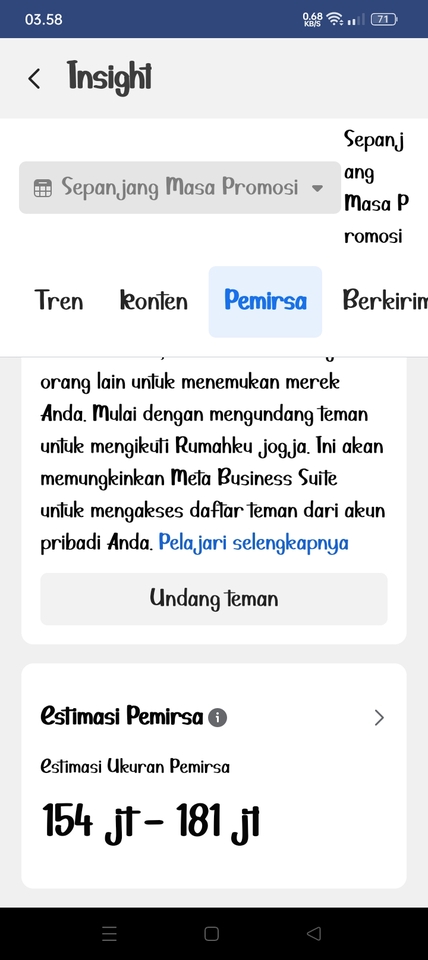 Digital Marketing - Jasa Ads sosial media - 3