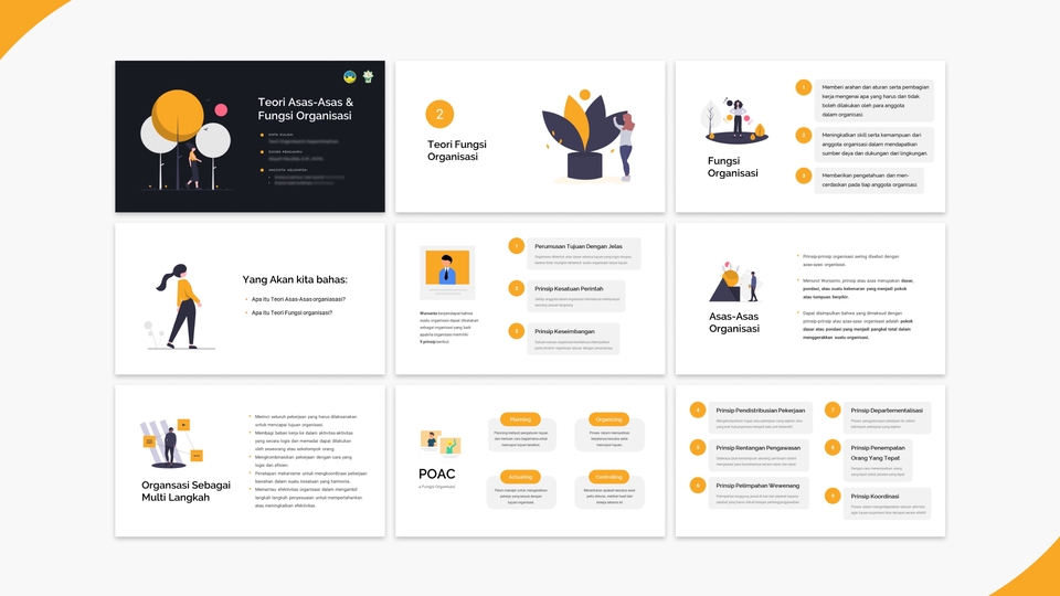 Presentasi - Desain / Redesain Presentasi - 2