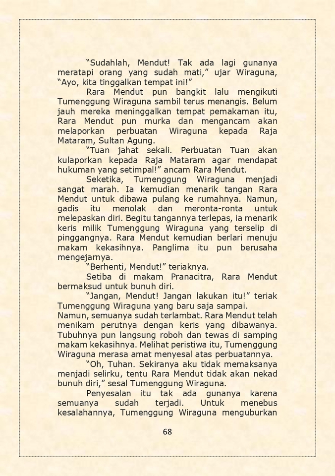 Penerjemahan - PENERJEMAHAN ENG-ID & ID-ENG - 9