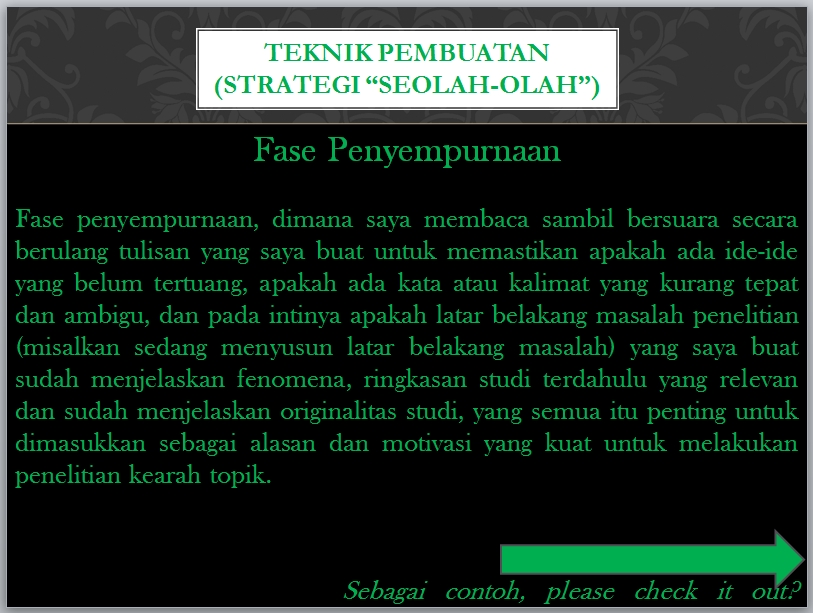 Jasa Lainnya - JASA PEMBUATAN SKRIPSI, TESIS & DISERTASI  - 6