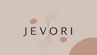 Jevori logo desain, jasa desain logo online, membuat logo online, desain logo keren, harga desain logo