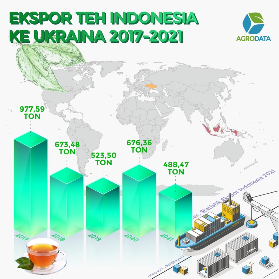 Infografis - Data Bercerita! Desain infografis +bonus copywriting - 15