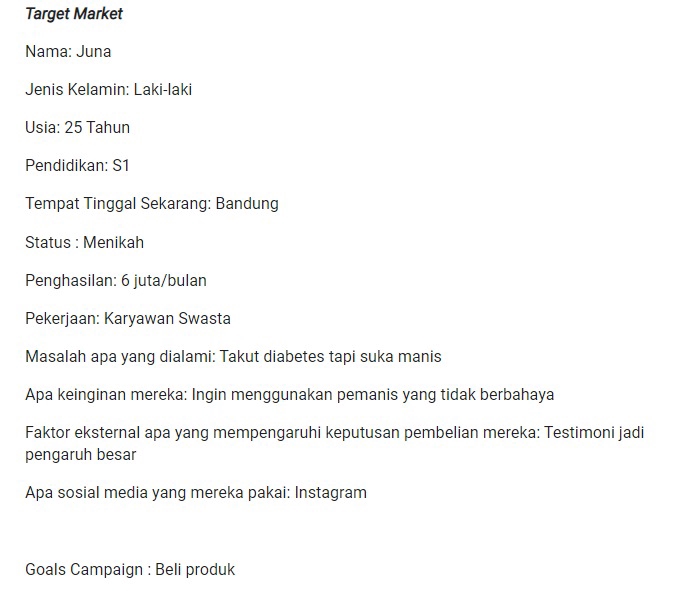 Caption Sosial Media - Copywriting - 7