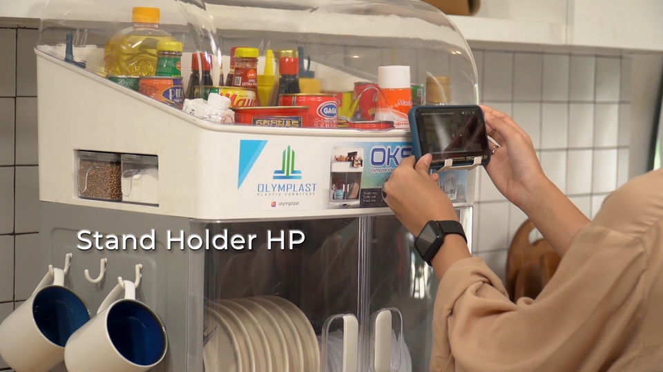 Video Editing - Jasa editing video promosi produk reels/tiktok - 4