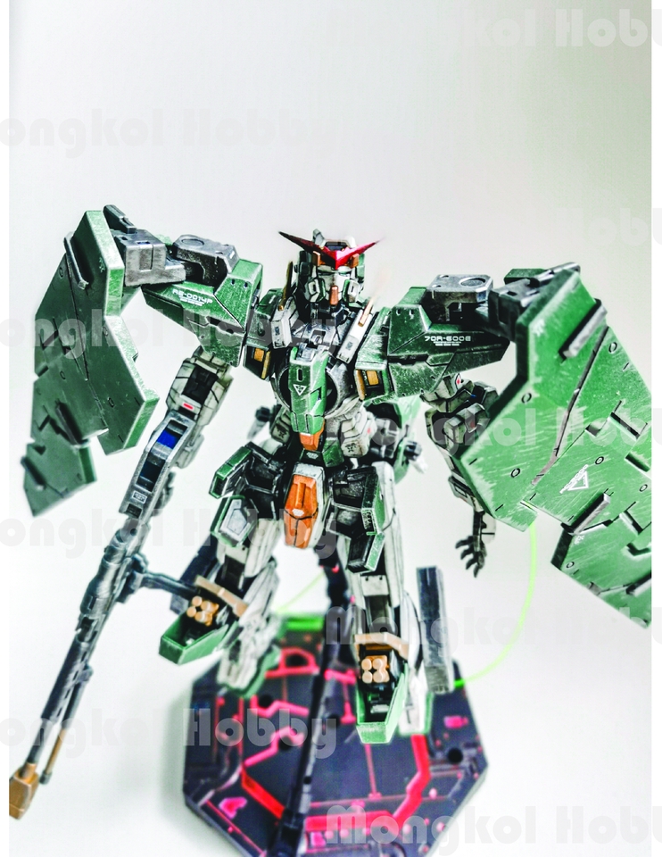 ต่อกันพลา กันดั้ม - รับประกอบทำสี Plastic Model Kit,Gunpla - 29