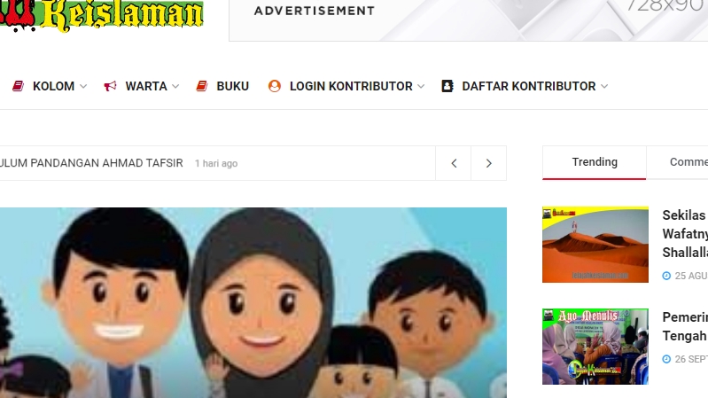 Web Development - Pembuatan Website Wordpres Full - 3