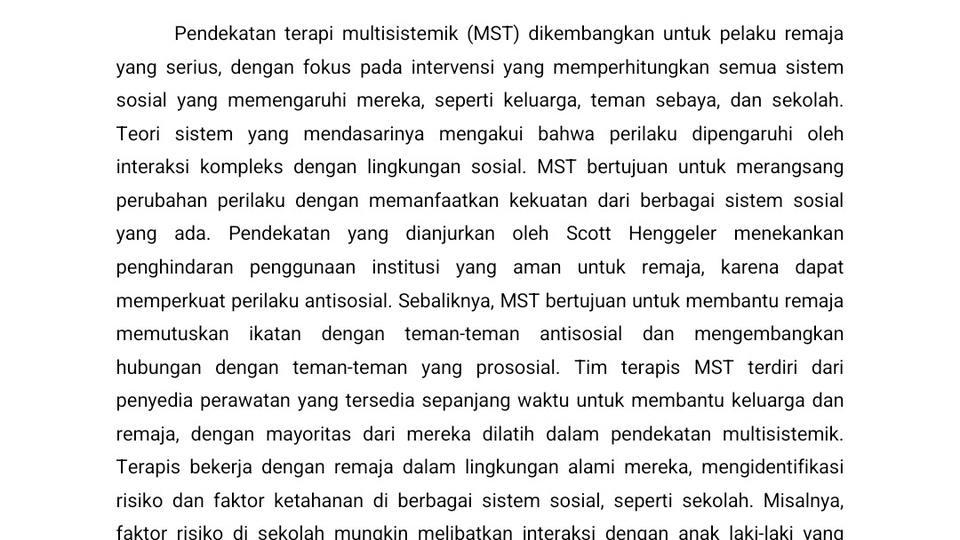 Pengetikan Umum - pengetikan artikel,makalah,dan jurnal - 4