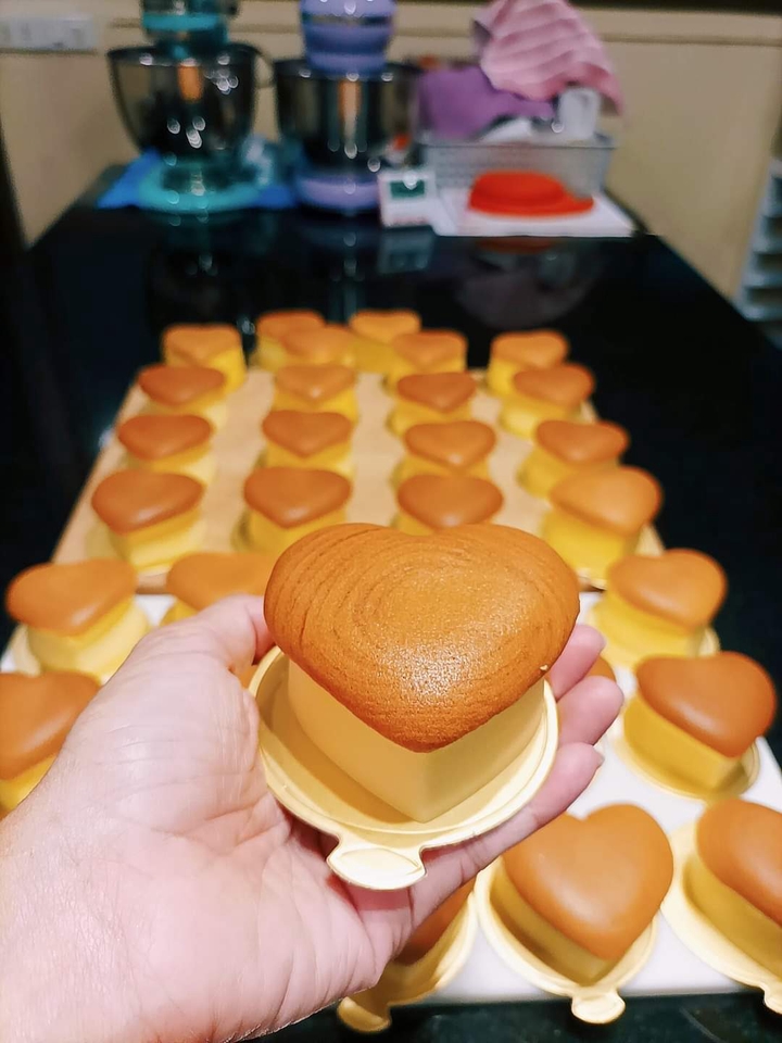 ผู้เชี่ยวชาญให้ความรู้เฉพาะด้าน - สอนทำขนมเบเกอรี่ ออนไลน์ และส่วนตัว - 21