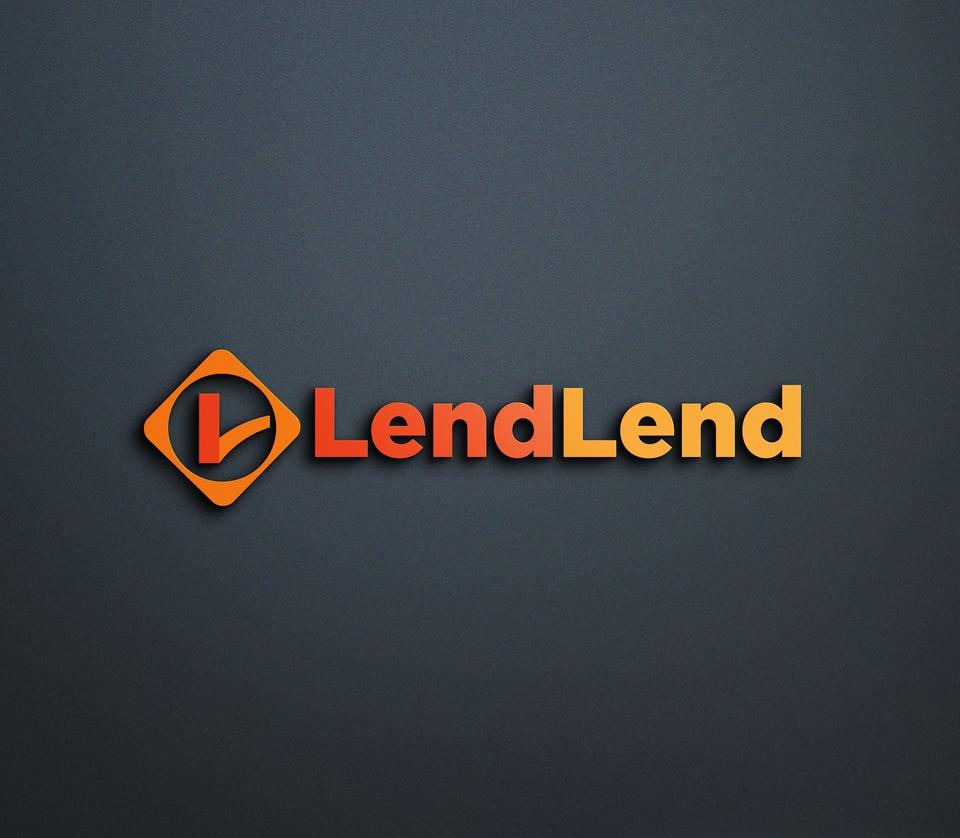 Logo - Desain Logo Modern & Profesional Untuk Bisnis Anda - 2