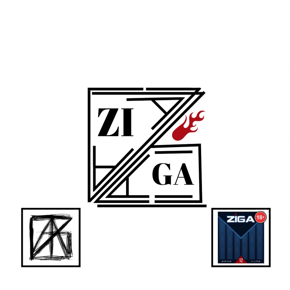 Logo - DESIGN LOGO MURMER CANVA - 5