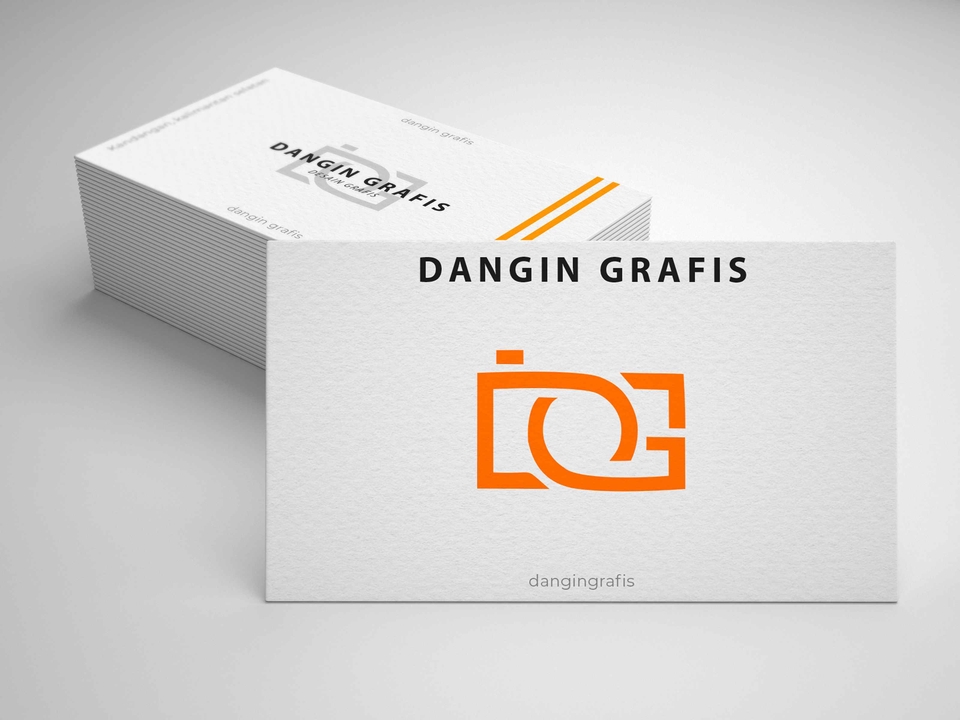 Logo - DESAIN LOGO CUSTOM / LOGO BRANDING PRODUK - 3