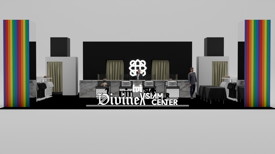 3d vfx for marketing campaign / visualization / animation