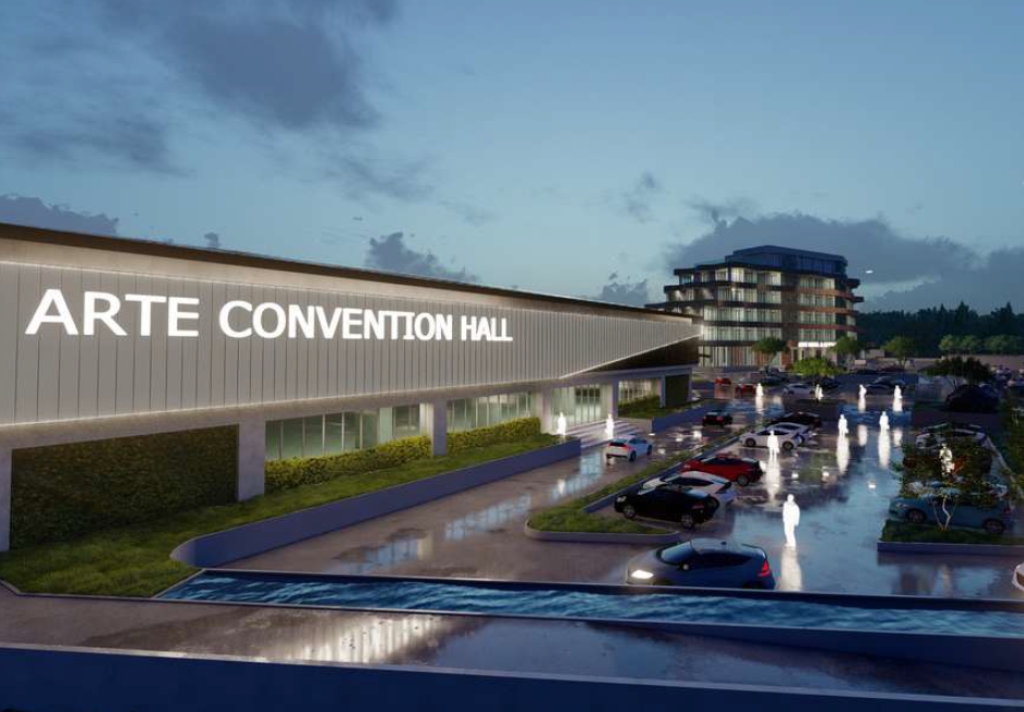 3D & Perspektif - Design Building with 3D Visualization and Detail Engineering Drawing - 4