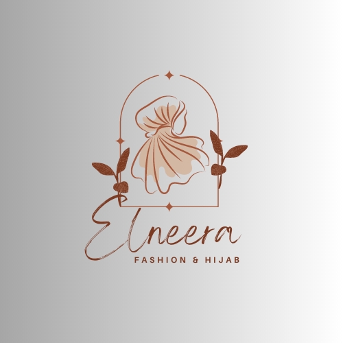 Logo - Desain Logo Simple, Minimalis, Onlineshop, UMKM - 7
