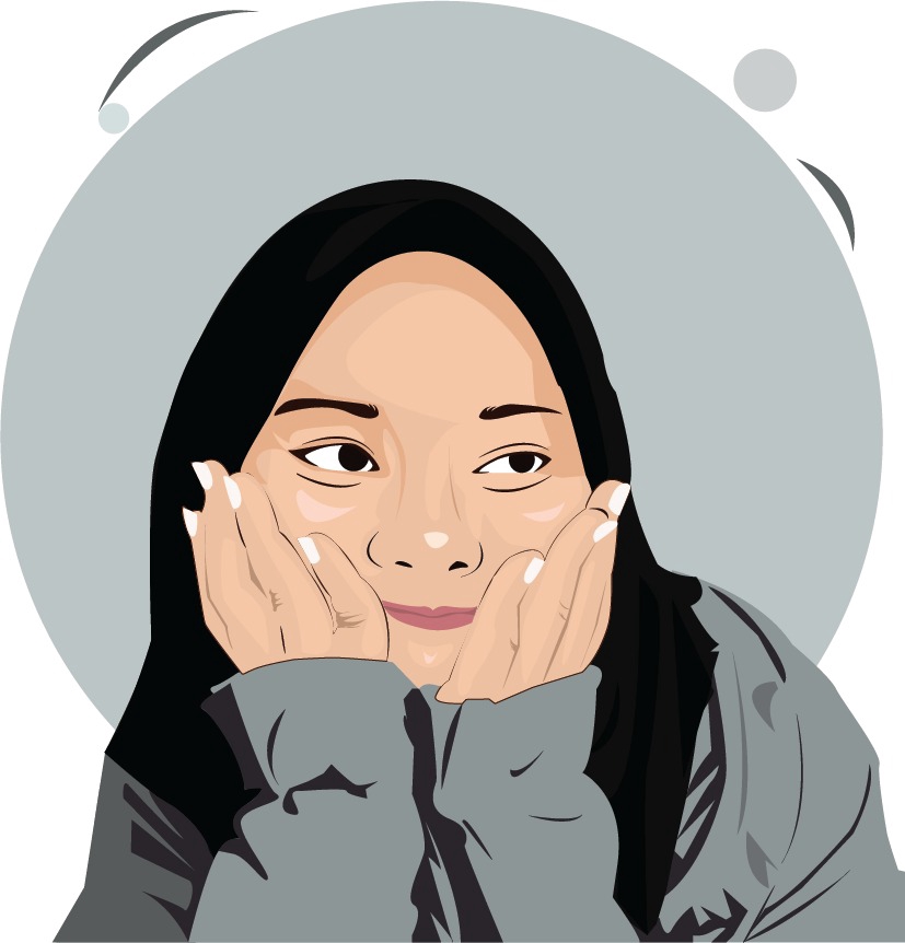 Gambar dan Ilustrasi - Desain Illustrasi vector  - 2