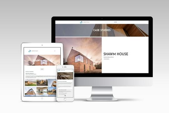Pembuatan Website Company Profile, E-Commerce Dll