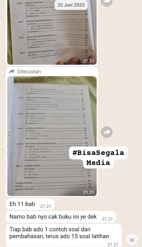 Pengetikan Umum - JASA PENGETIKAN BUKU, ARTIKEL, SOAL UJIAN, TUGAS, DAN LAIN-LAIN - 4