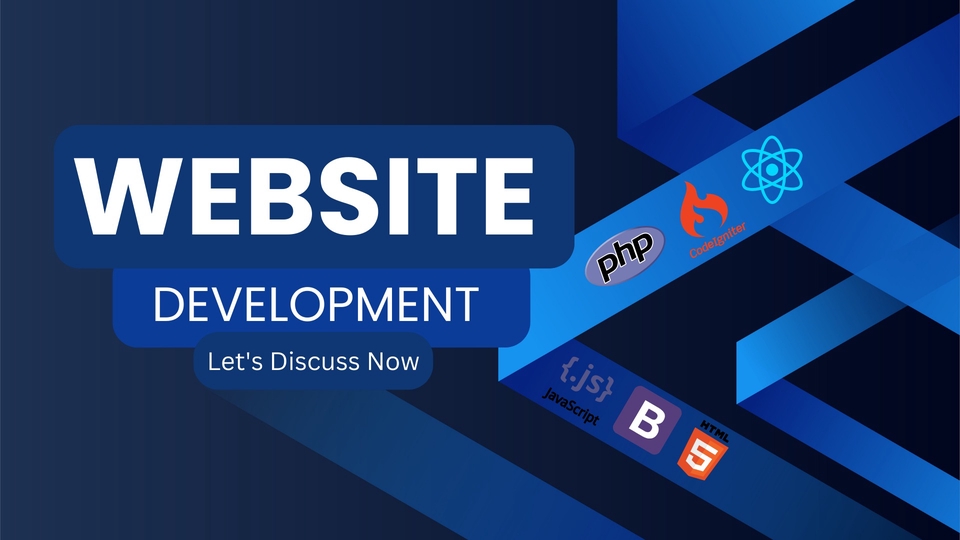 Jasa Pembuatan Website Portal Berita Profesional - SmartWeb App: CodeIgniter 4 Power for Your Business