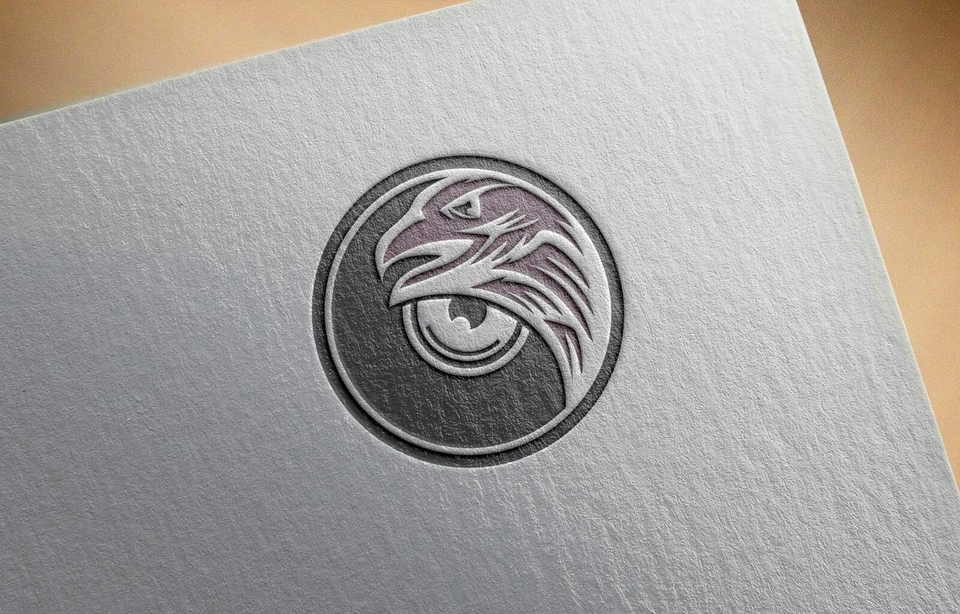 Logo - Desain Logo Revisi Tanpa Batas - 5