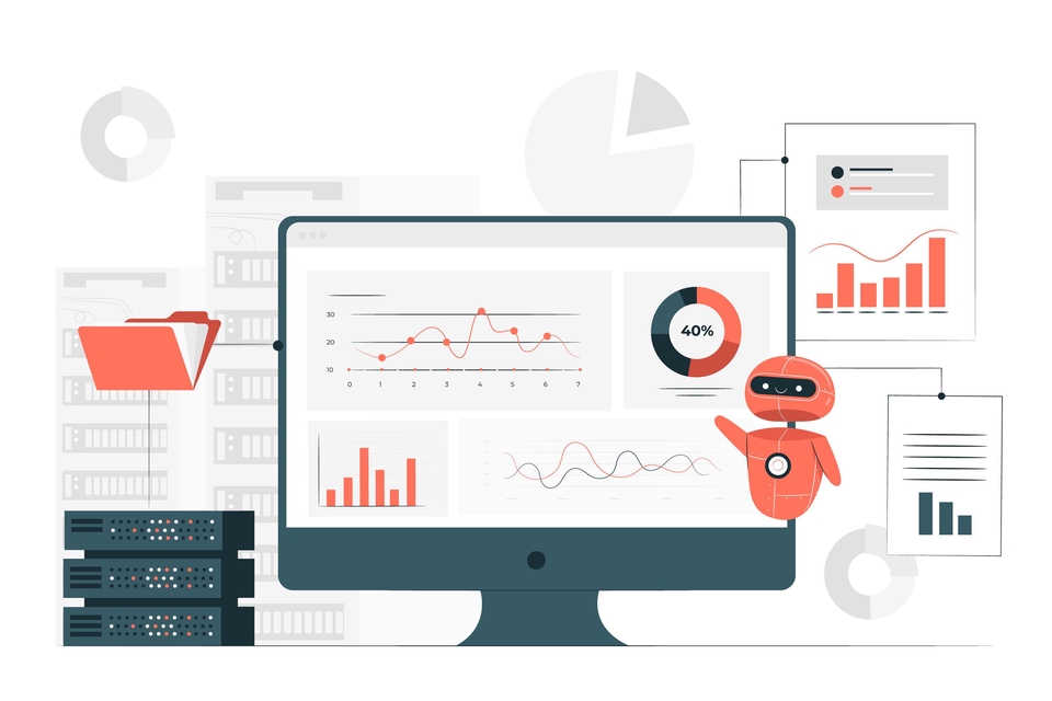 Entri Data - Entri Data via Ms. Excel, Ms. Access, Spreadsheet, Google Sheet, Ms. Word, dll - 4