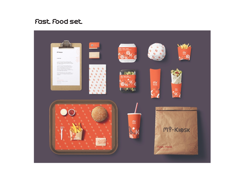 ออกแบบ CI - สร้างแบรน์ดิ้ง ให้กับธุรกิจของคุณให้ดูดี ทันสมัย และสร้างการจดจำที่ดี จากลูกค้า - 11