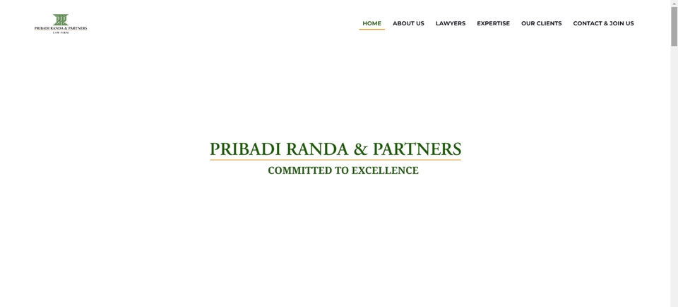 Web Development - Company Profile Website - 6