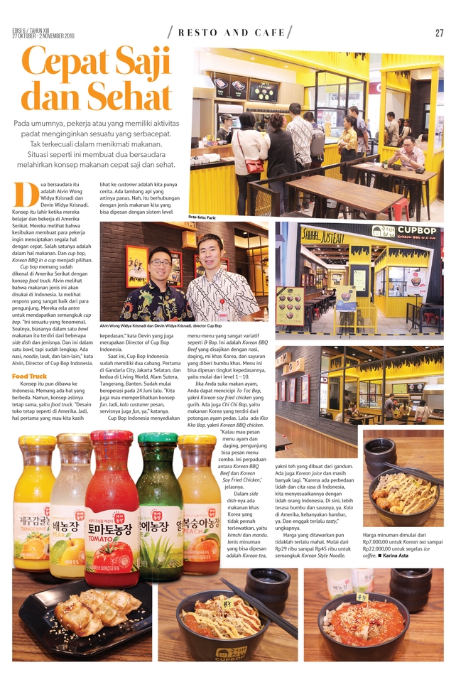 Penulisan Konten - Menulis artikle apapun seputar lifestyle dan kesehatan maksimal 10 artikel - 3