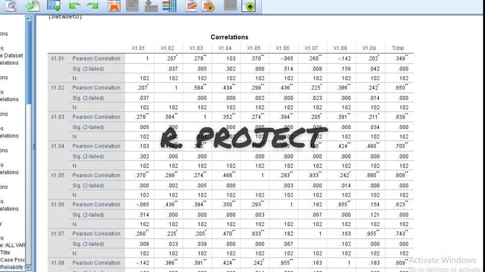 Analisis Data - Jasa Olah Data (SPSS, Eviews, Smart-PLS) I Cepat, Amanah, dan Terjamin I Solusi Cepat Wisuda - 1