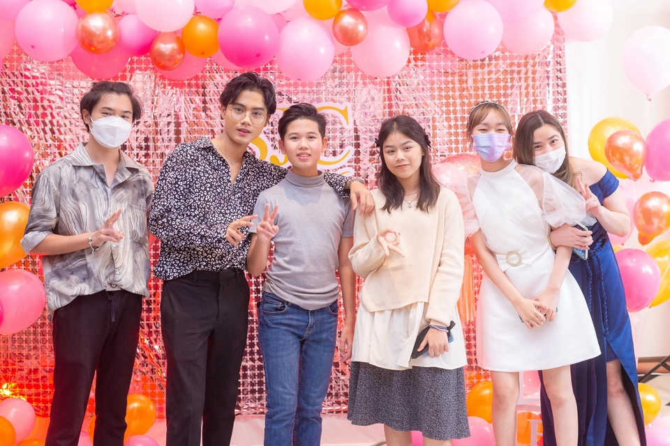Photography - ถ่ายภาพงานประชุม สัมมนา ออกบูธ งานแถลงข่าว เปิดสาขา - 21