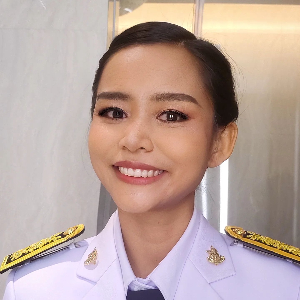 ช่างแต่งหน้า - รับแต่งหน้าทำผม - 15