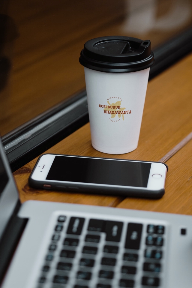 Logo - Pembuatan Logo Brand - 4